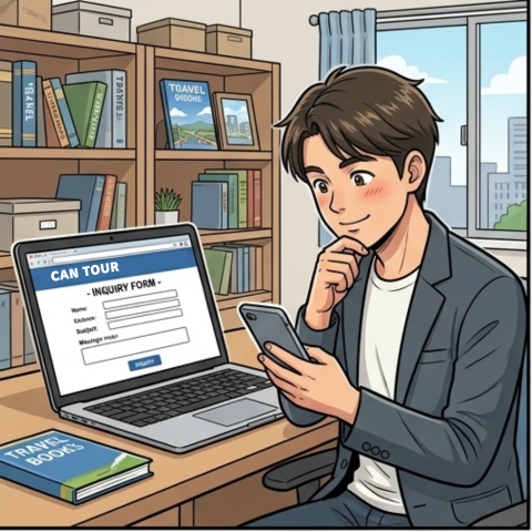 欧州サッカーお問い合わせ