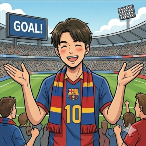 欧州サッカーお問い合わせ