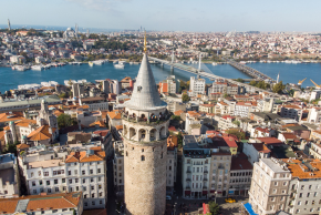 イスタンブール (2)