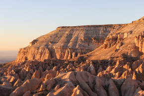 カッパドギア　ローズバレー