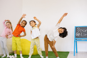 キッズクラブ (2)