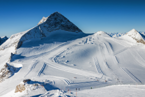 クイーンズタウン　スキー場