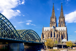 ケルン大聖堂