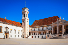 コインブラ大学 (2)
