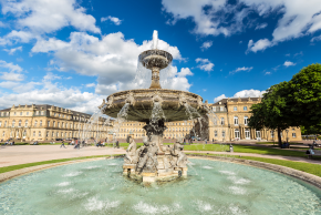 シュトゥットガルト