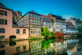 ストラスブール