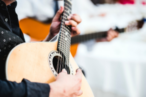 ポルトガル　ファドレストラン