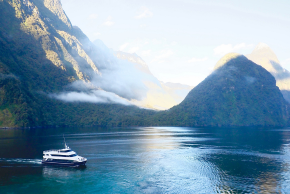 ミルフォードサウンド