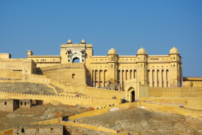 Amber fort