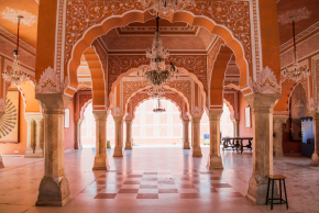 City Palace