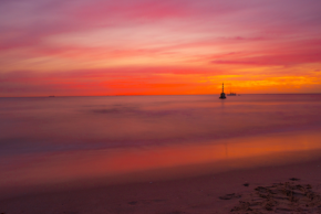 Cottesloe Beach