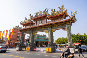 鹿港天后宮