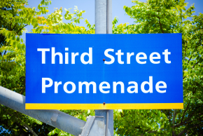 the third street promenade
