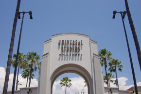 universal studio hollywood