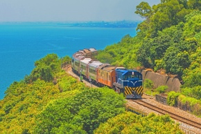 南廻鉄道