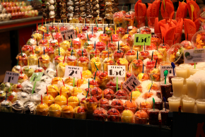 Boqueria Market