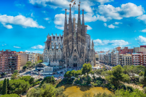Sagrada Família