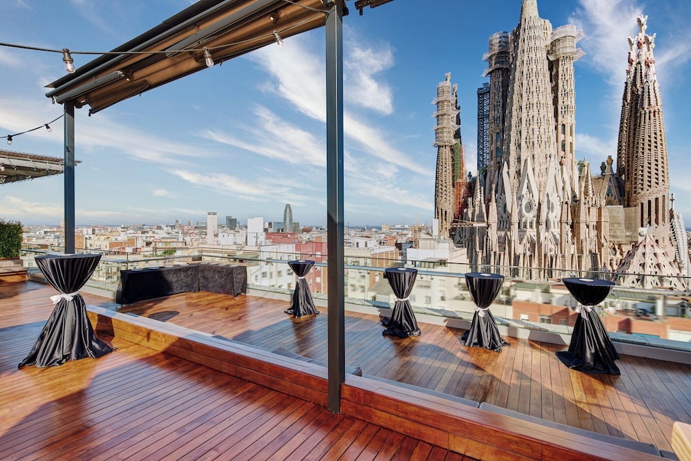 Sercotel Hotel Rosellon