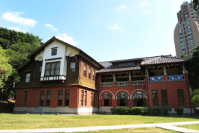 北投温泉博物館