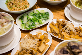 台湾料理 (2)