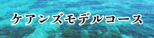 ケアンズバナー