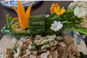 フエ宮廷料理