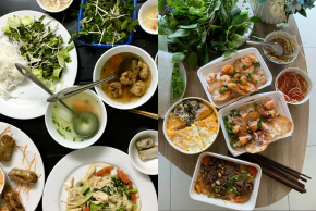 ベトナム料理