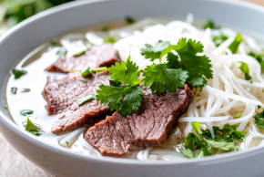 牛肉麺
