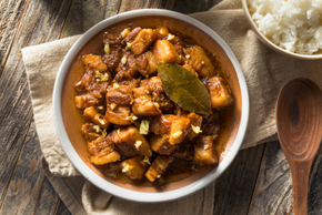 アドボ Adobo Pork フィリピン