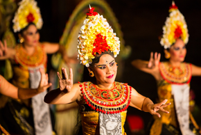 レゴンダンス