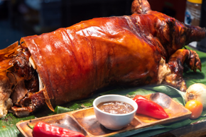 レチョン Lechon フィリピン