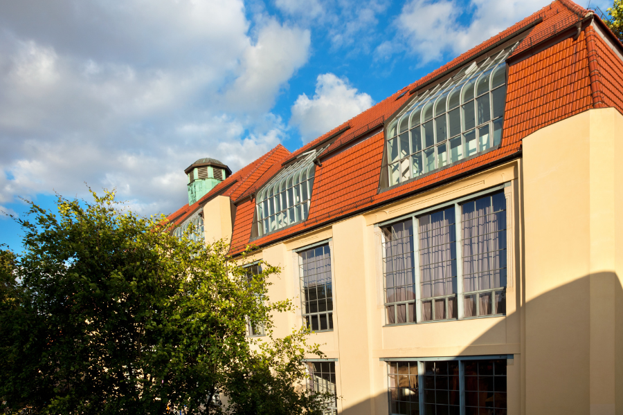 バウハウス大学