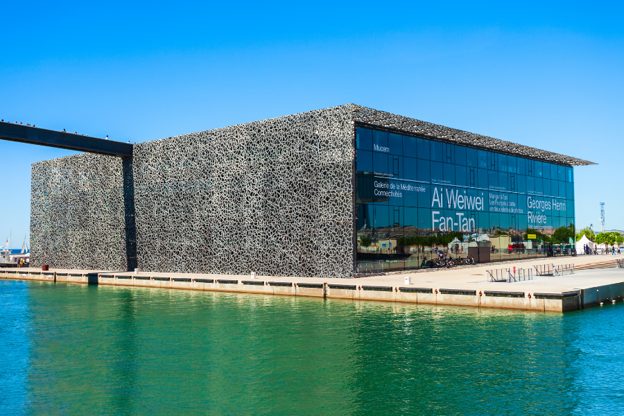 MUCEM