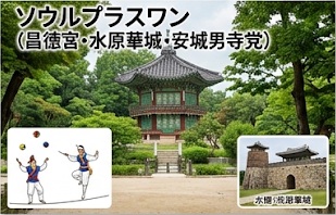 ソウルプラスワン