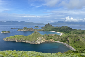 パダール島