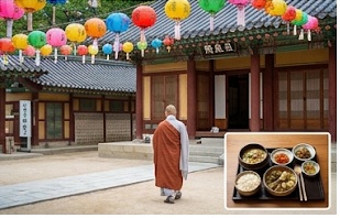 韓国仏教・名刹と寺院を巡る静寂の旅
