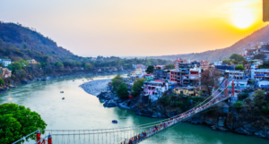 インド最古のヨガ アシュラム(道場)で本場のヨガにひたる旅