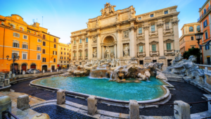 イタリア　ローマ