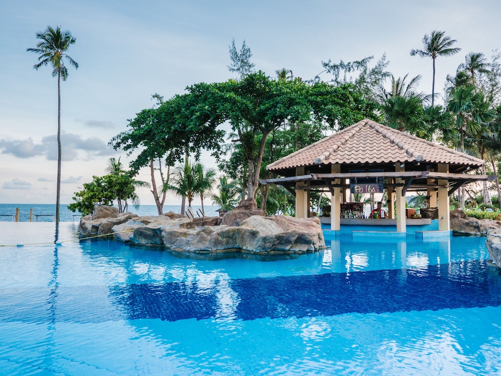 Nirwana Resort Hotel