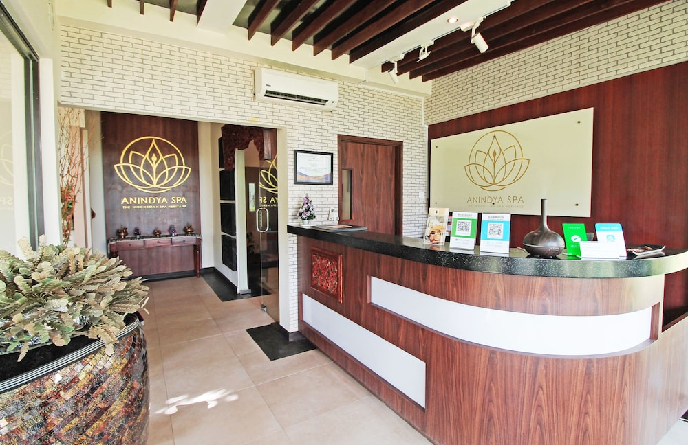 Nirwana Resort Hotel