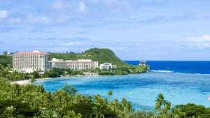 ヒルトングアムリゾート＆スパ