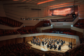 Opening Concert 2019 (c) Oliver Killig