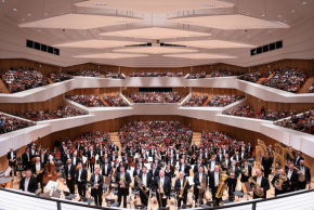 Dresdner_Philharmonie_2019－©Bjoern Kadenbach