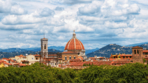 フィレンツェ (2)