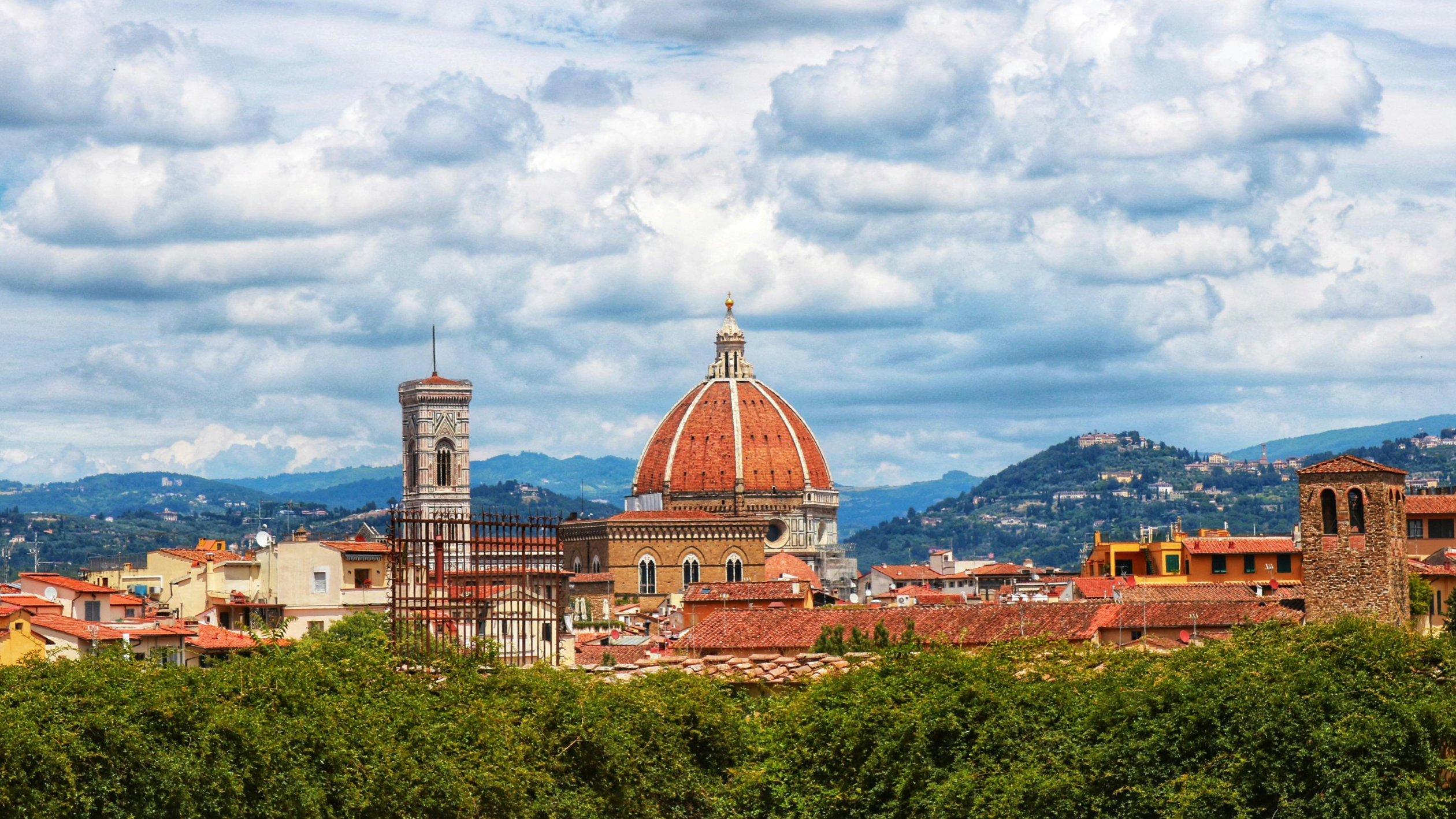 フィレンツェ (2)
