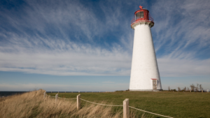 プリンスエドワード島