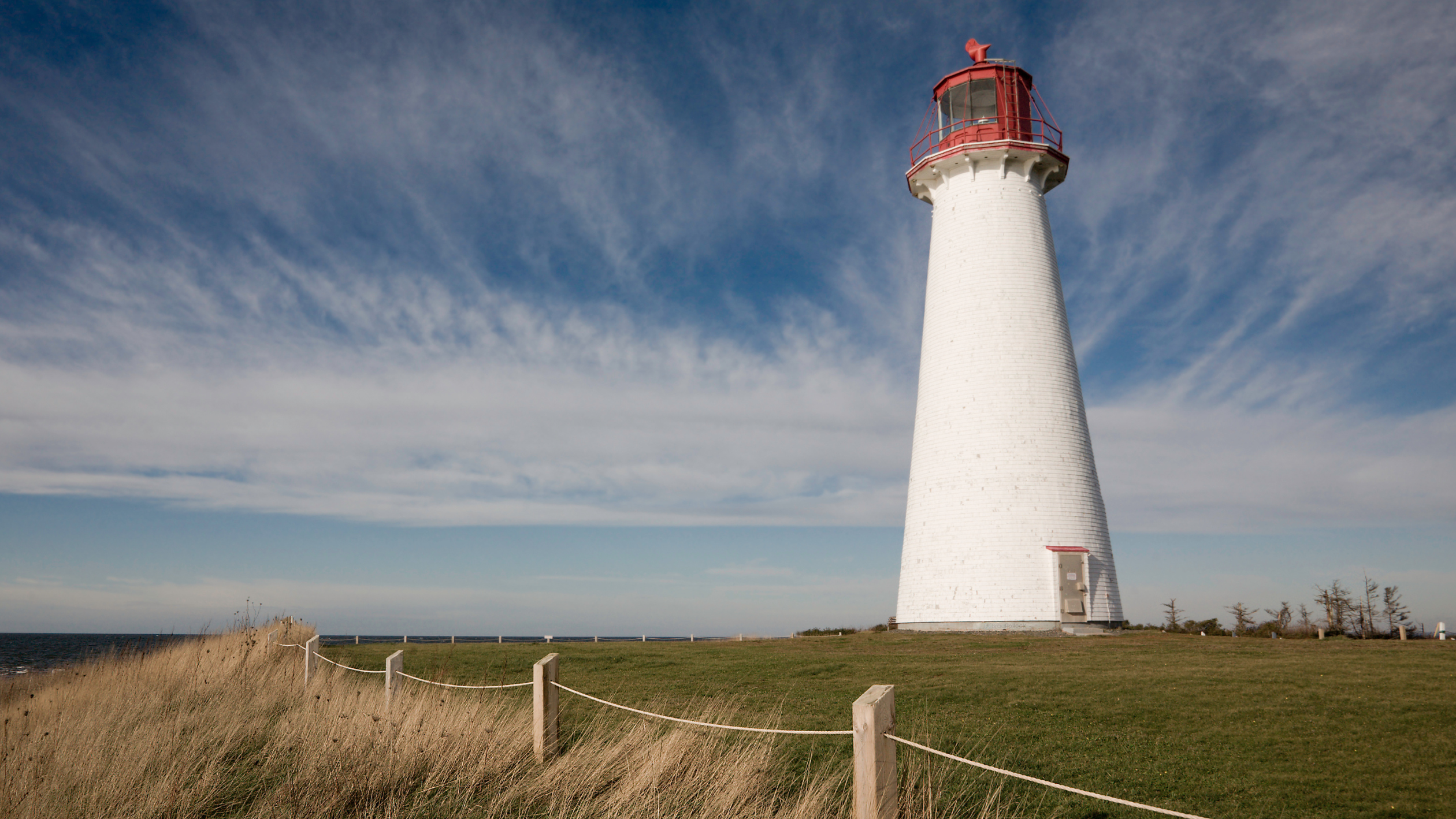 プリンスエドワード島