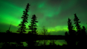 オーロラ イメージ