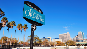 オーランド イメージ