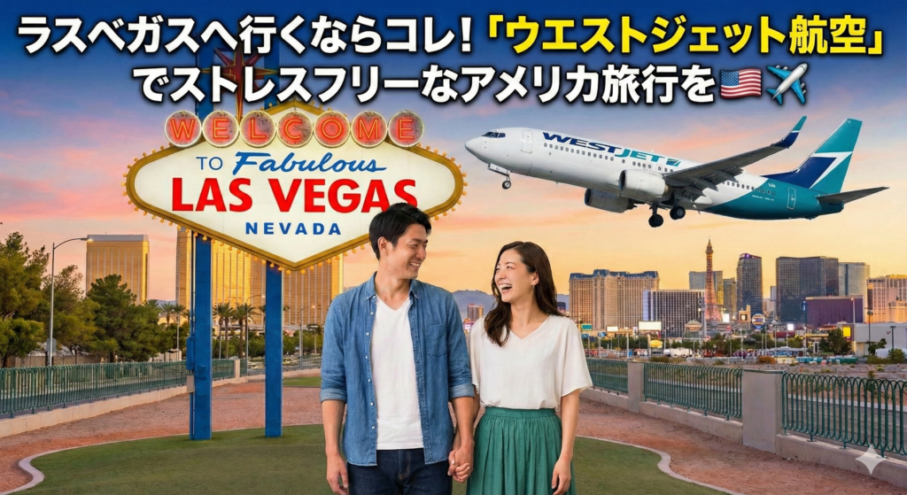 ウエストジェット